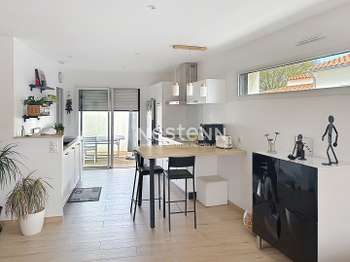 Location Maison 3 chambresBretignolles-sur-Mer