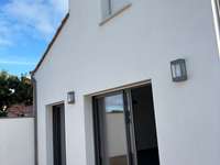 Location maison 4 pièces