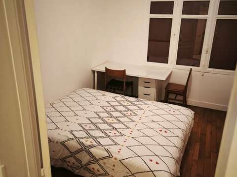 Location maison 2 pièces Brétigny-sur-Orge 91