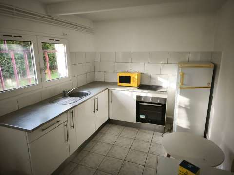 Location maison 2 pièces