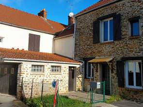 Location Maison 5 chambresBrétigny-sur-Orge
