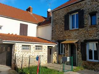 Location maison 6 pièces