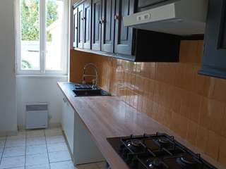 Location maison 6 pièces