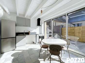 Location Maison 2 chambresBretteville