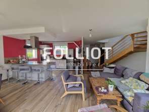 Location Maison 3 chambresBretteville-l'Orgueilleuse