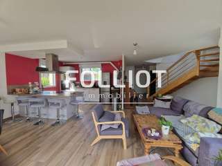 Location maison 4 pièces
