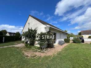 Location Maison 3 chambresBretteville-l'Orgueilleuse