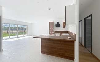 Photo Location maison Bretteville-sur-Laize