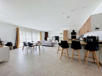 Location Maison 3 chambresBretteville-sur-Laize