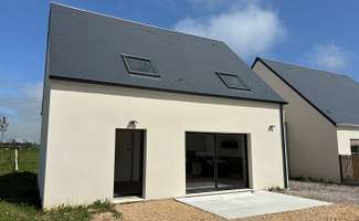 Photo Location maison Bretteville-sur-Laize