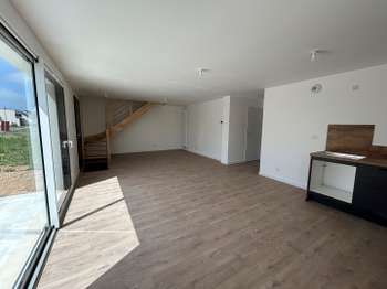 Location Maison 4 chambresBretteville-sur-Laize