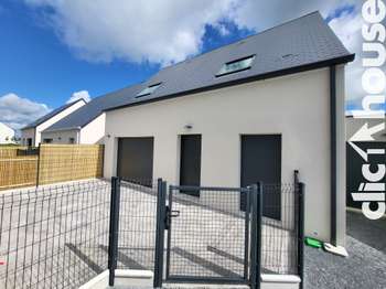 Location Maison 4 chambresBretteville-sur-Laize