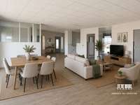 Location maison 6 pièces