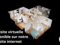 Location maison 4 pièces