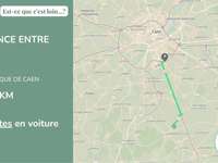 Location maison 4 pièces