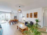 Location maison 4 pièces