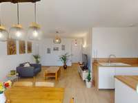Location maison 4 pièces