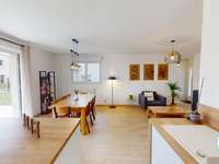 Location maison 4 pièces