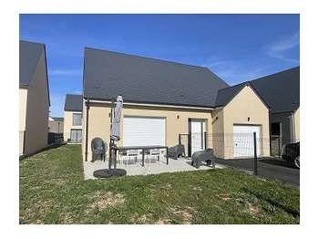 Location Maison 3 chambresBretteville-sur-Laize