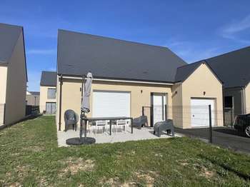 Location Maison 3 chambresBretteville-sur-Laize