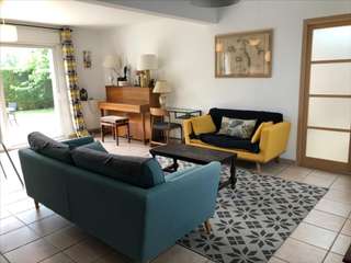 Location maison 7 pièces