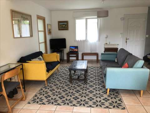Location maison 7 pièces