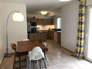 Location maison 7 pièces
