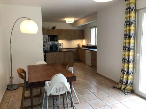 Location maison 7 pièces