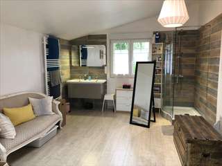 Location maison 7 pièces