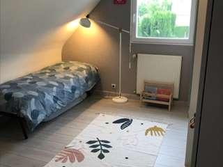 Location maison 7 pièces