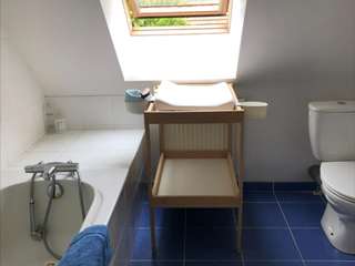 Location maison 7 pièces