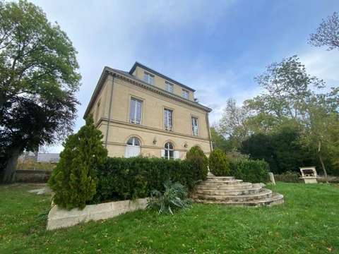 Location maison 12 pièces Bretteville-sur-Odon 14