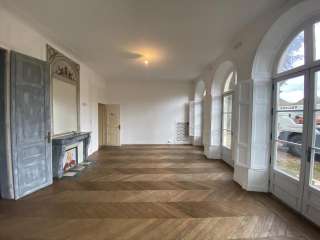 Location maison 12 pièces