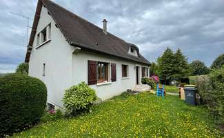 Photo Location maison Bretteville-sur-Odon