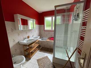 Location maison 7 pièces