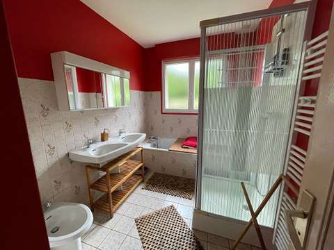 Location maison 7 pièces