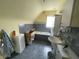 Location maison 7 pièces