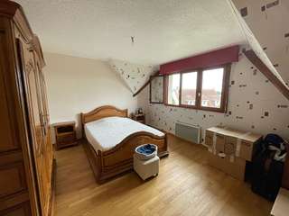 Location maison 7 pièces