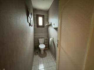 Location maison 7 pièces