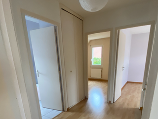 Location maison 5 pièces