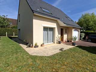 Location maison 5 pièces