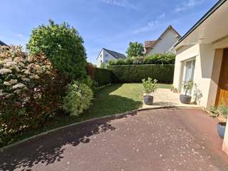 Location maison 5 pièces