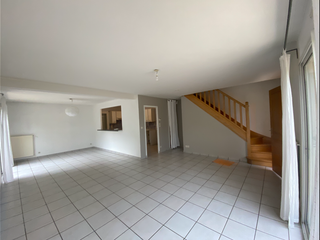 Location maison 5 pièces