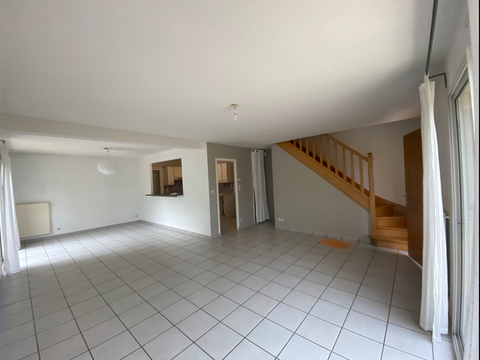 Location maison 5 pièces
