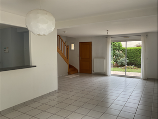 Location maison 5 pièces