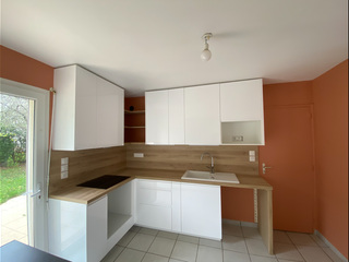 Location maison 5 pièces