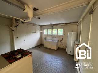 Location maison 6 pièces