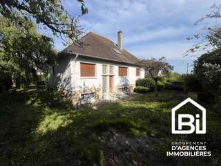 Location maison 6 pièces