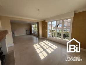 Location Maison 5 chambresBretteville-sur-Odon