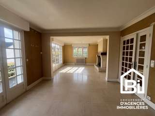 Location maison 6 pièces